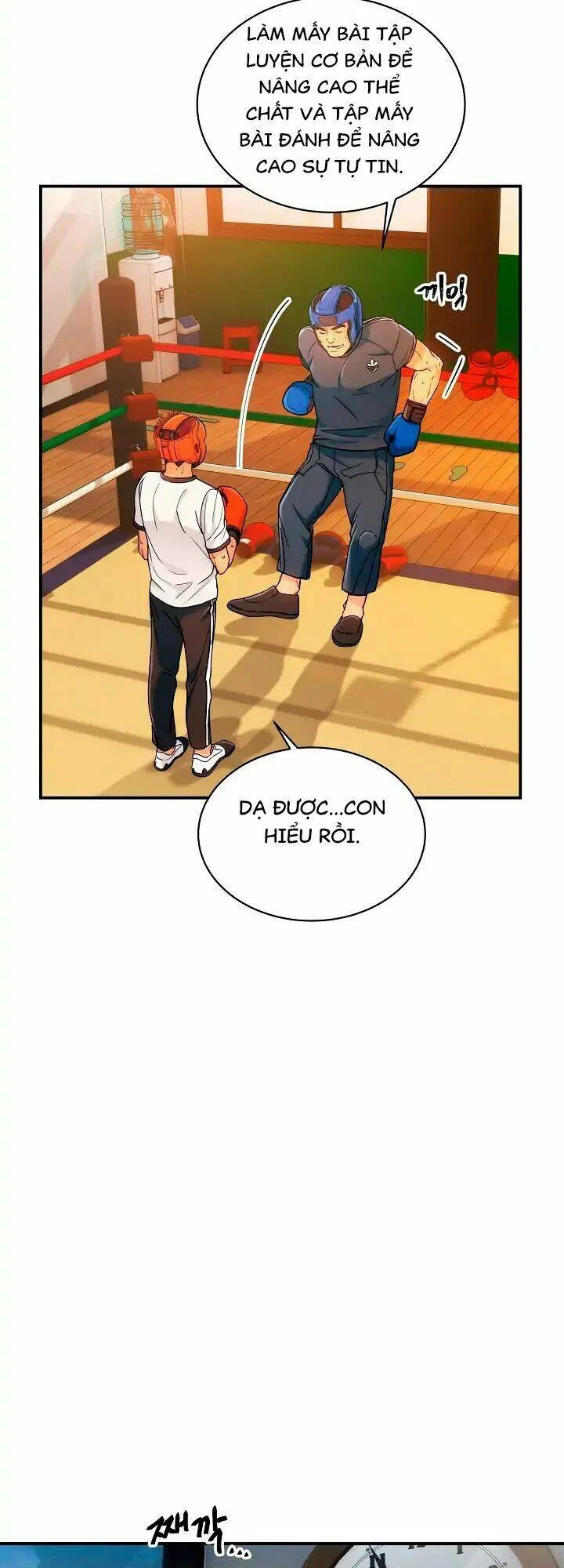 Bác Sĩ Trở Lại Chapter 3 - 35