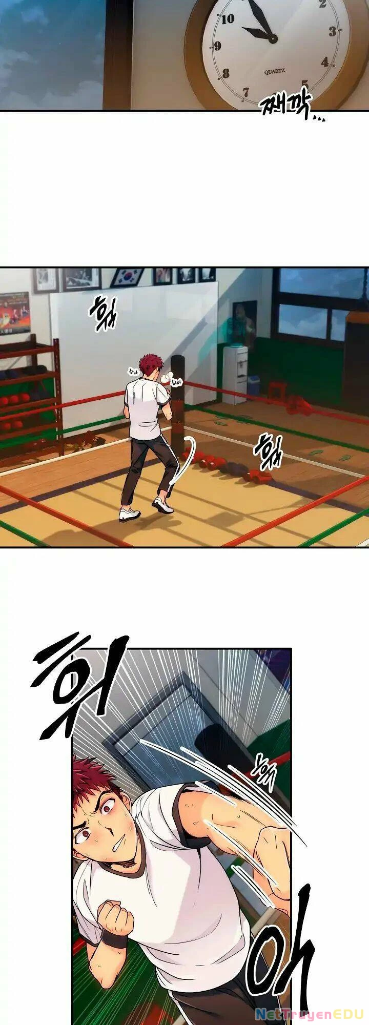 Bác Sĩ Trở Lại Chapter 3 - 36