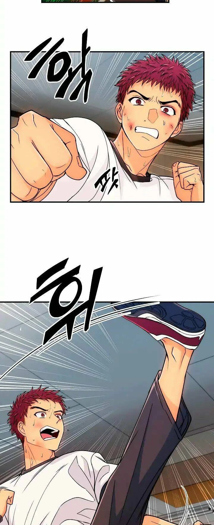 Bác Sĩ Trở Lại Chapter 3 - 37