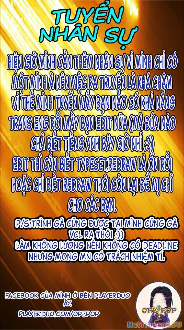 Bác Sĩ Trở Lại Chapter 6 - 2