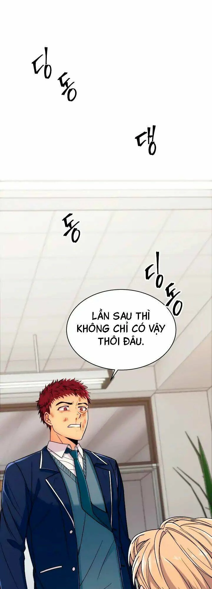 Bác Sĩ Trở Lại Chapter 6 - 3