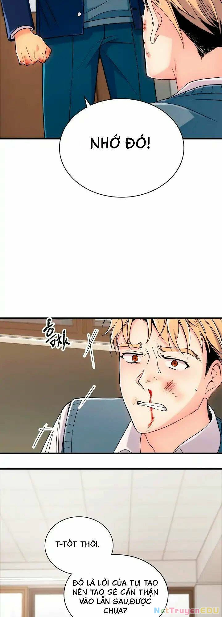 Bác Sĩ Trở Lại Chapter 6 - 4