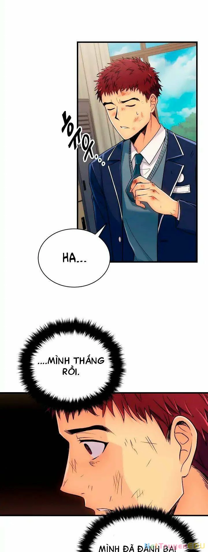 Bác Sĩ Trở Lại Chapter 6 - 7