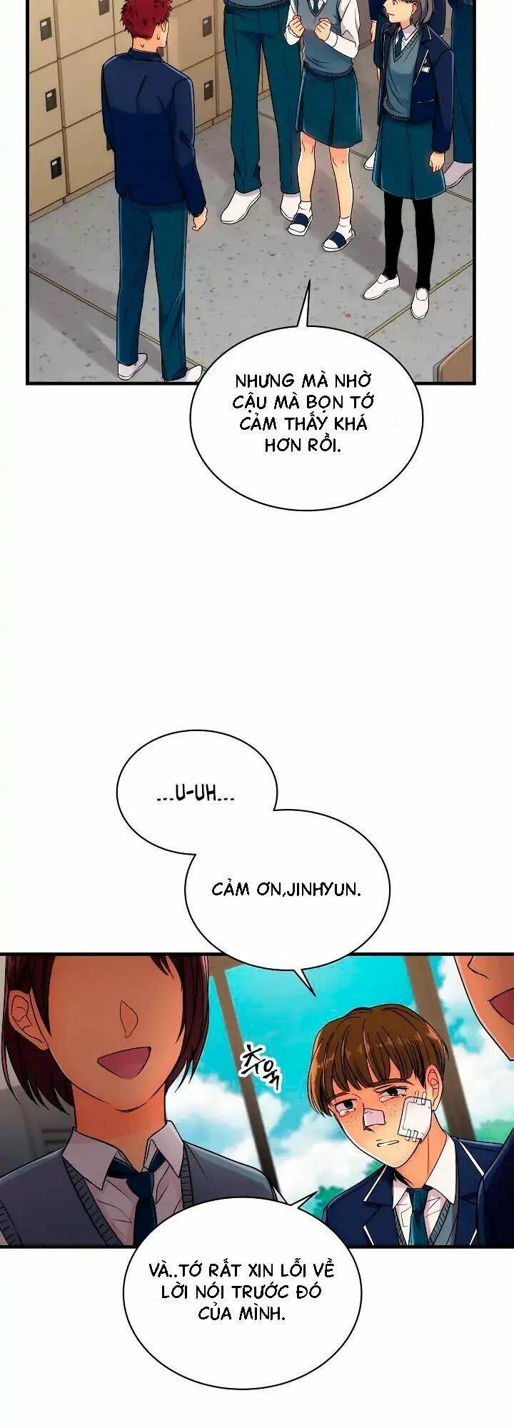 Bác Sĩ Trở Lại Chapter 6 - 10