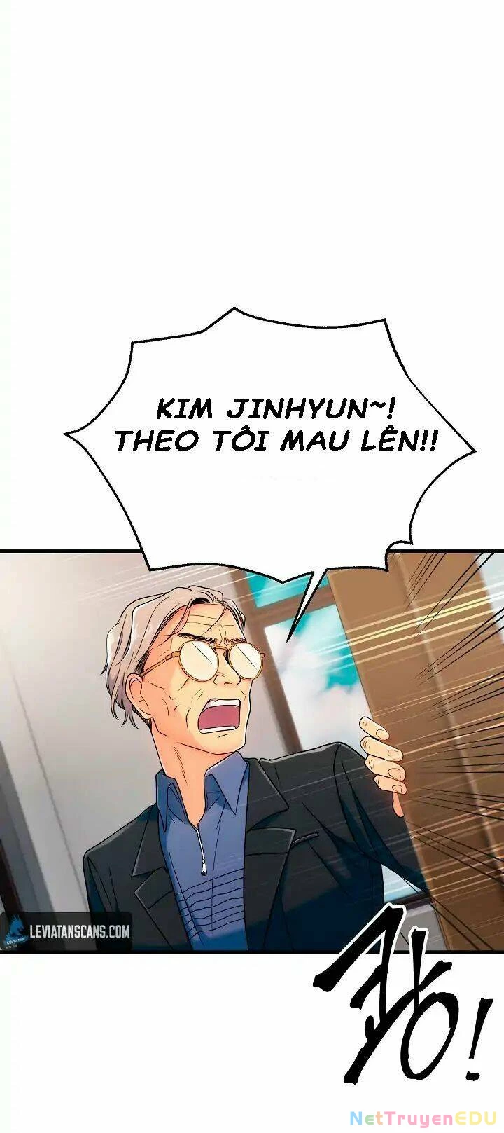 Bác Sĩ Trở Lại Chapter 6 - 14