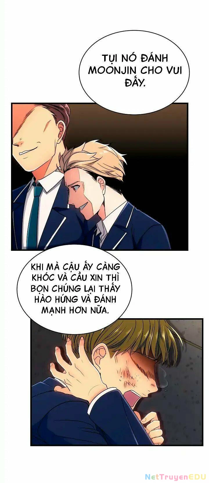 Bác Sĩ Trở Lại Chapter 6 - 19