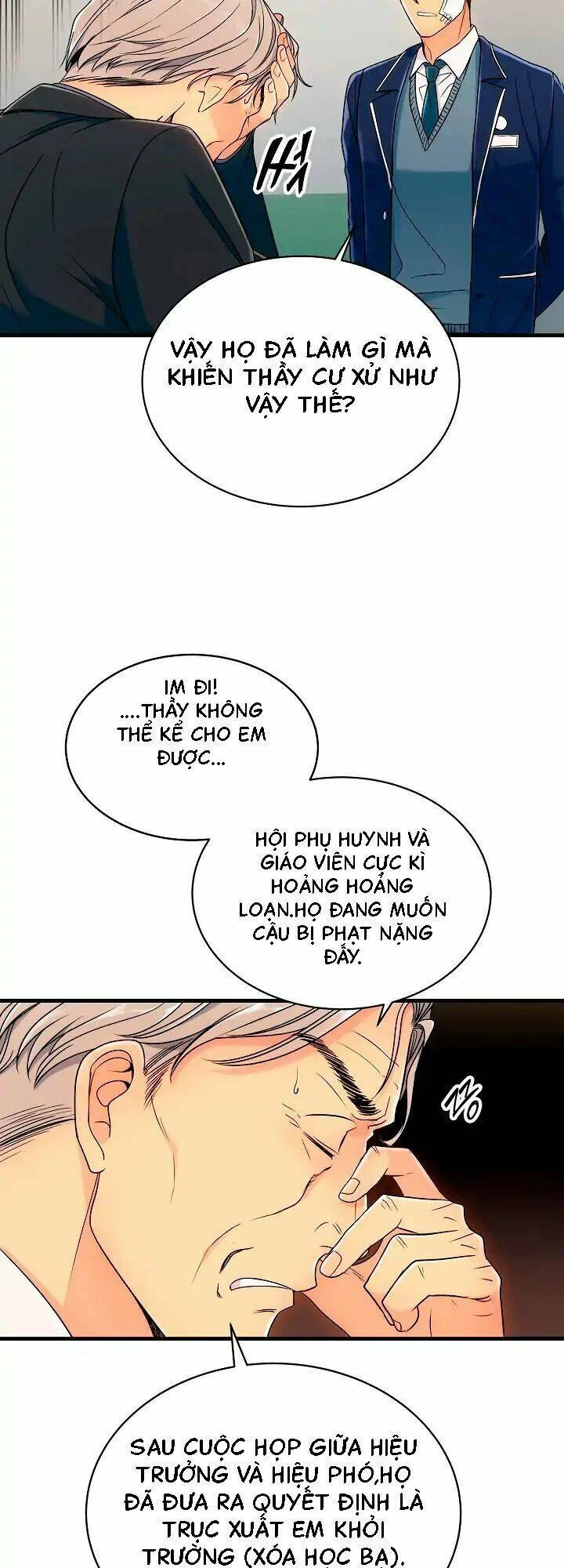 Bác Sĩ Trở Lại Chapter 6 - 22