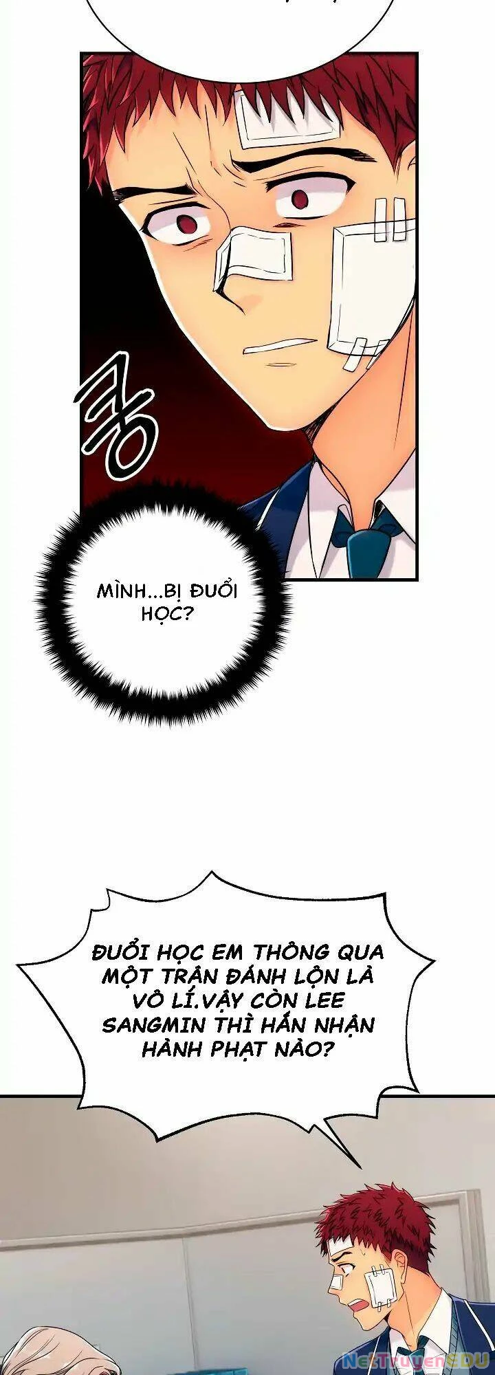 Bác Sĩ Trở Lại Chapter 6 - 23