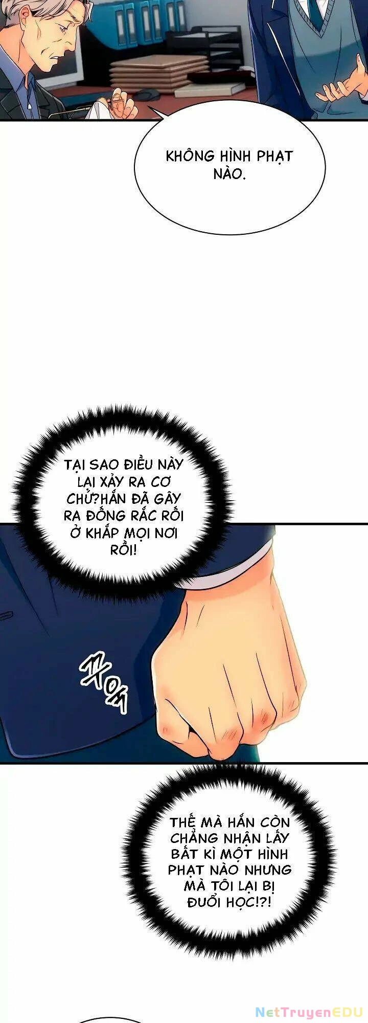 Bác Sĩ Trở Lại Chapter 6 - 24