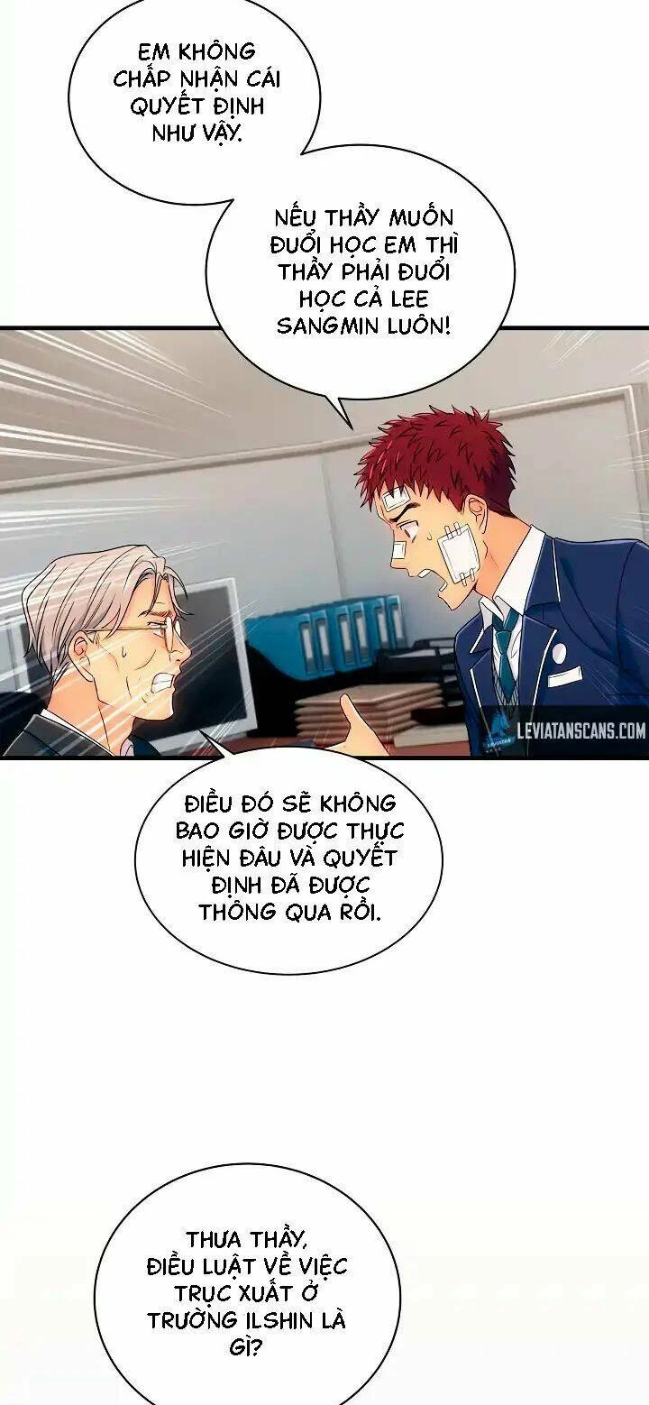 Bác Sĩ Trở Lại Chapter 6 - 25