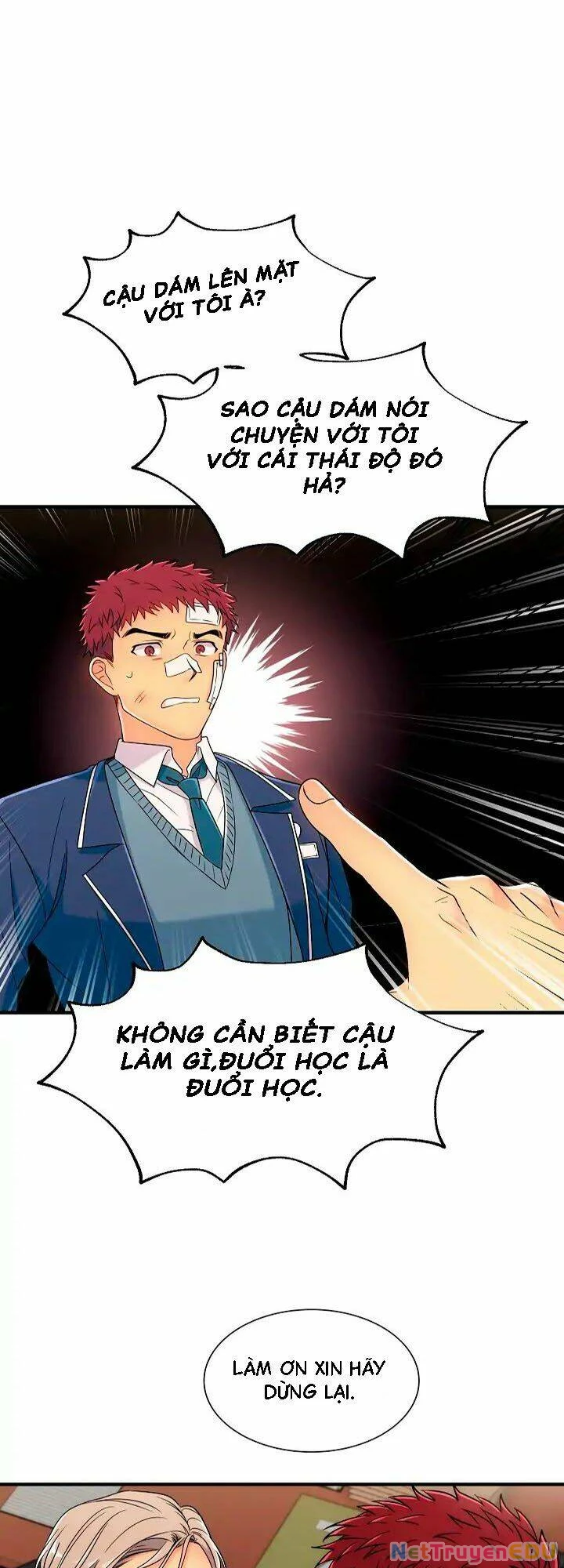 Bác Sĩ Trở Lại Chapter 6 - 28