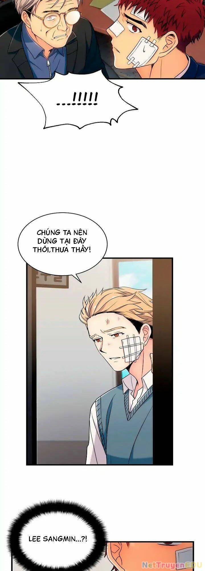 Bác Sĩ Trở Lại Chapter 6 - 29