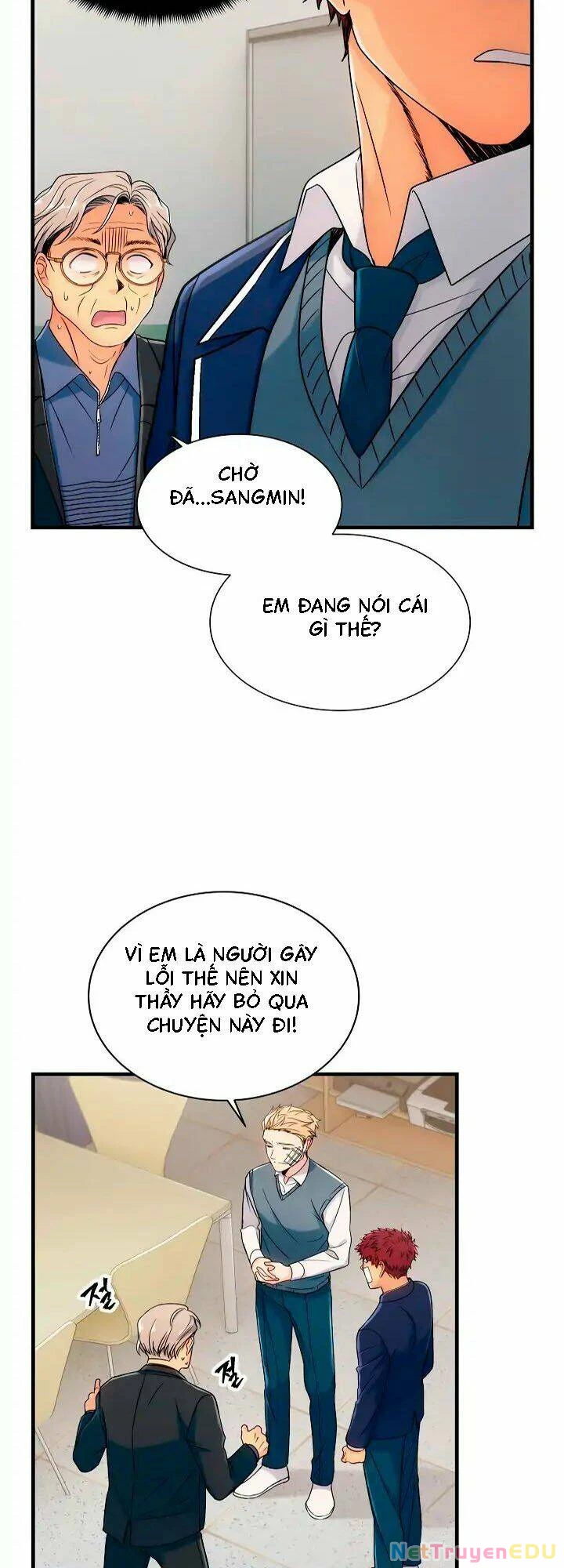 Bác Sĩ Trở Lại Chapter 6 - 30