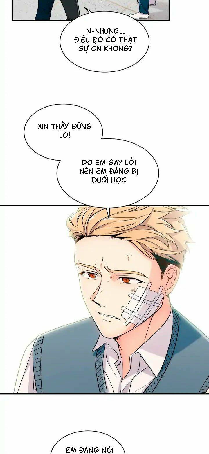 Bác Sĩ Trở Lại Chapter 6 - 31