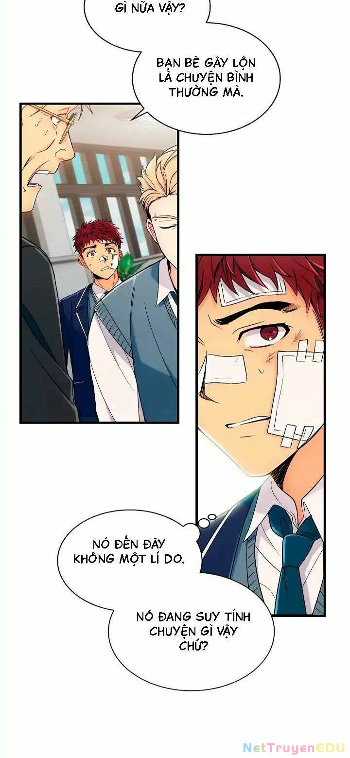 Bác Sĩ Trở Lại Chapter 6 - 32