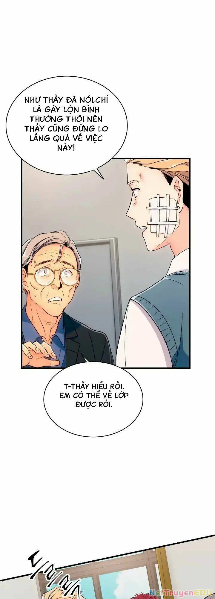 Bác Sĩ Trở Lại Chapter 6 - 33
