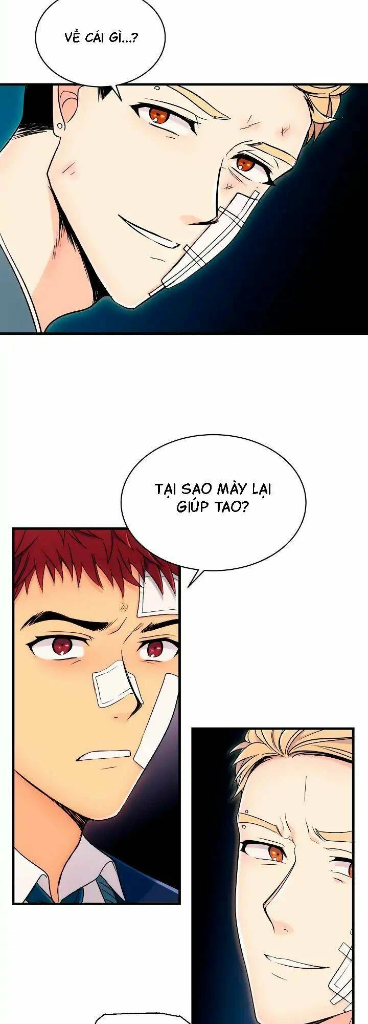 Bác Sĩ Trở Lại Chapter 6 - 35
