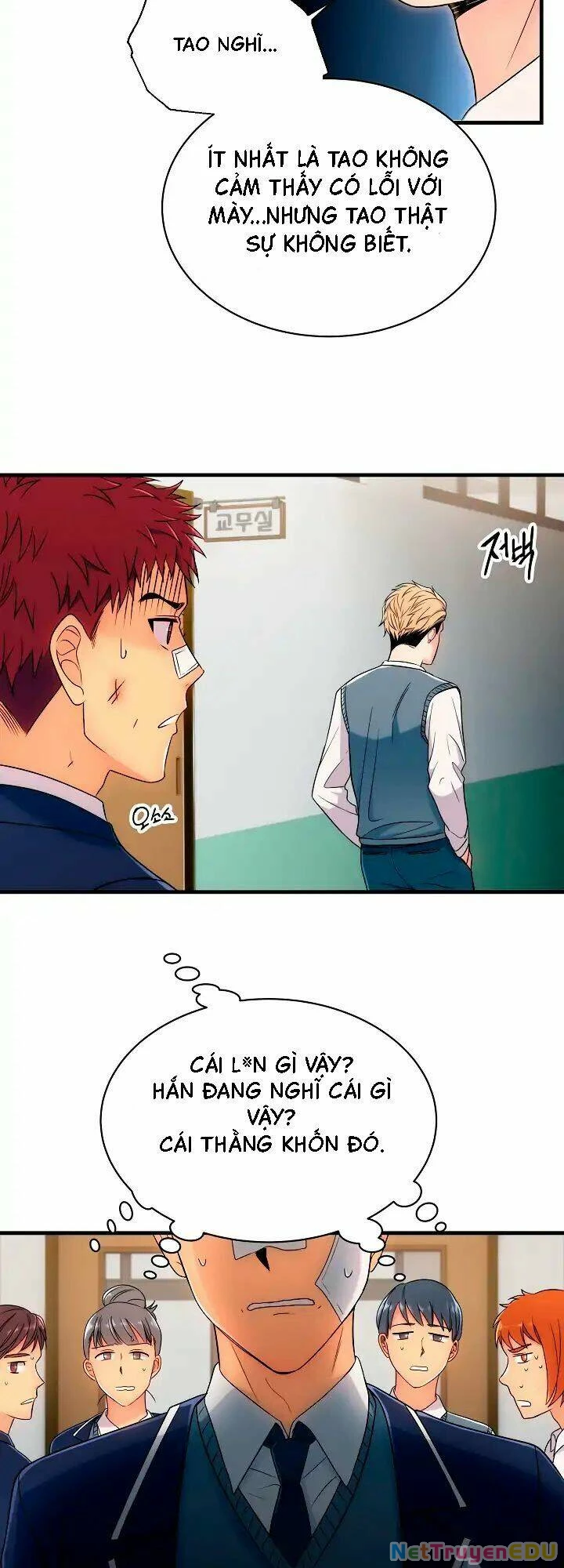 Bác Sĩ Trở Lại Chapter 6 - 36