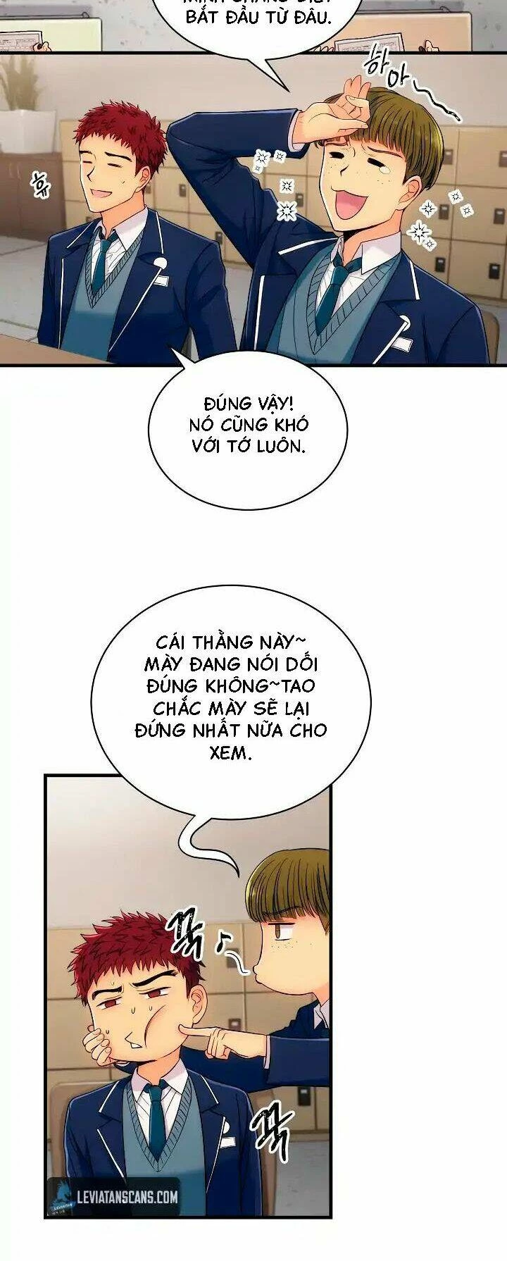 Bác Sĩ Trở Lại Chapter 6 - 38
