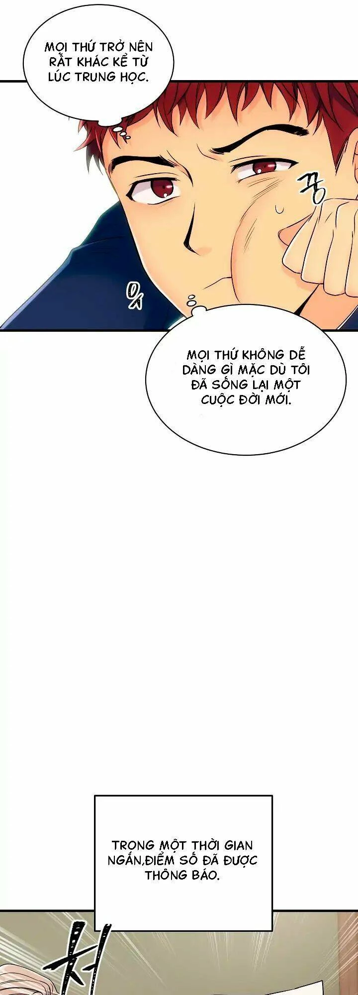 Bác Sĩ Trở Lại Chapter 6 - 39