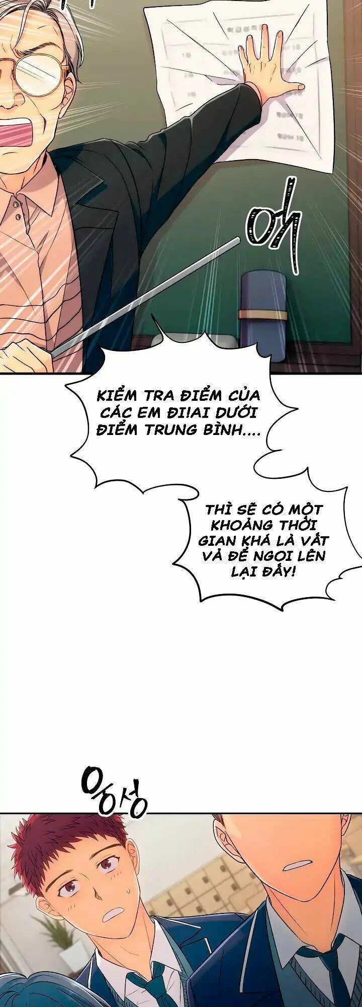 Bác Sĩ Trở Lại Chapter 6 - 40