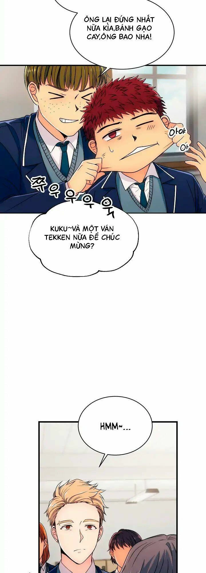 Bác Sĩ Trở Lại Chapter 6 - 42