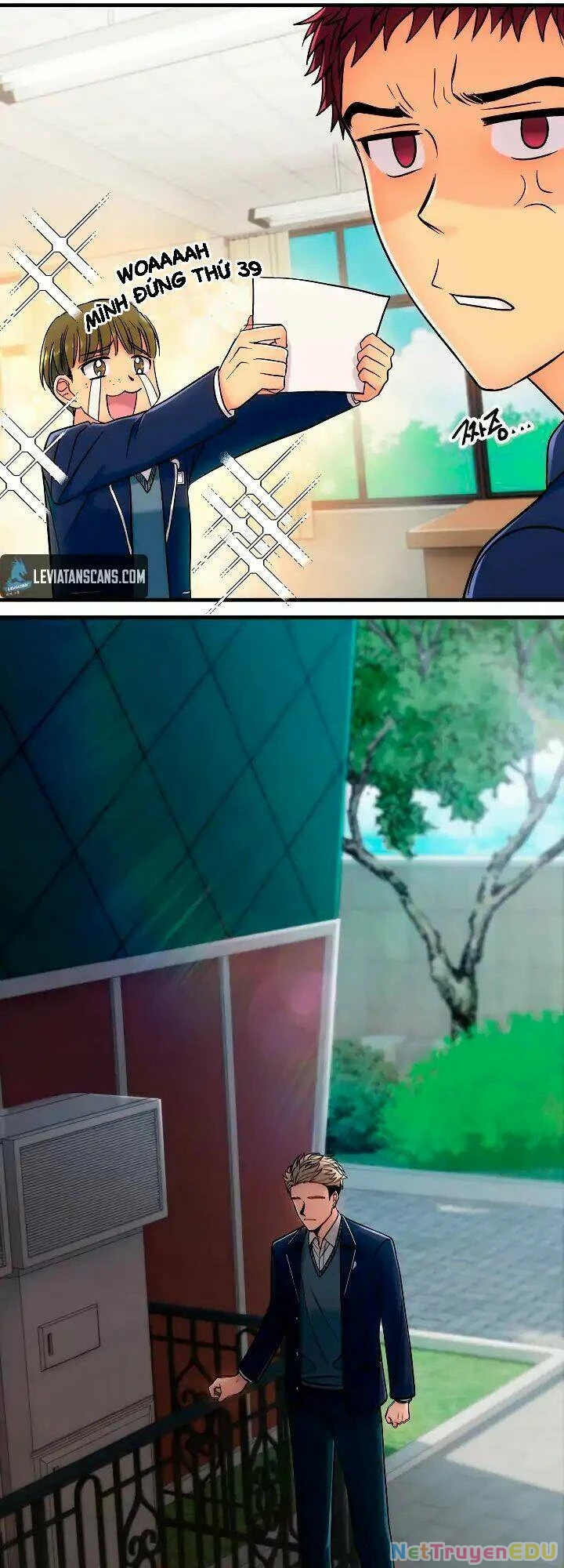 Bác Sĩ Trở Lại Chapter 6 - 45
