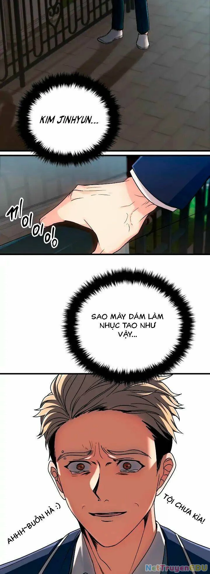 Bác Sĩ Trở Lại Chapter 6 - 46
