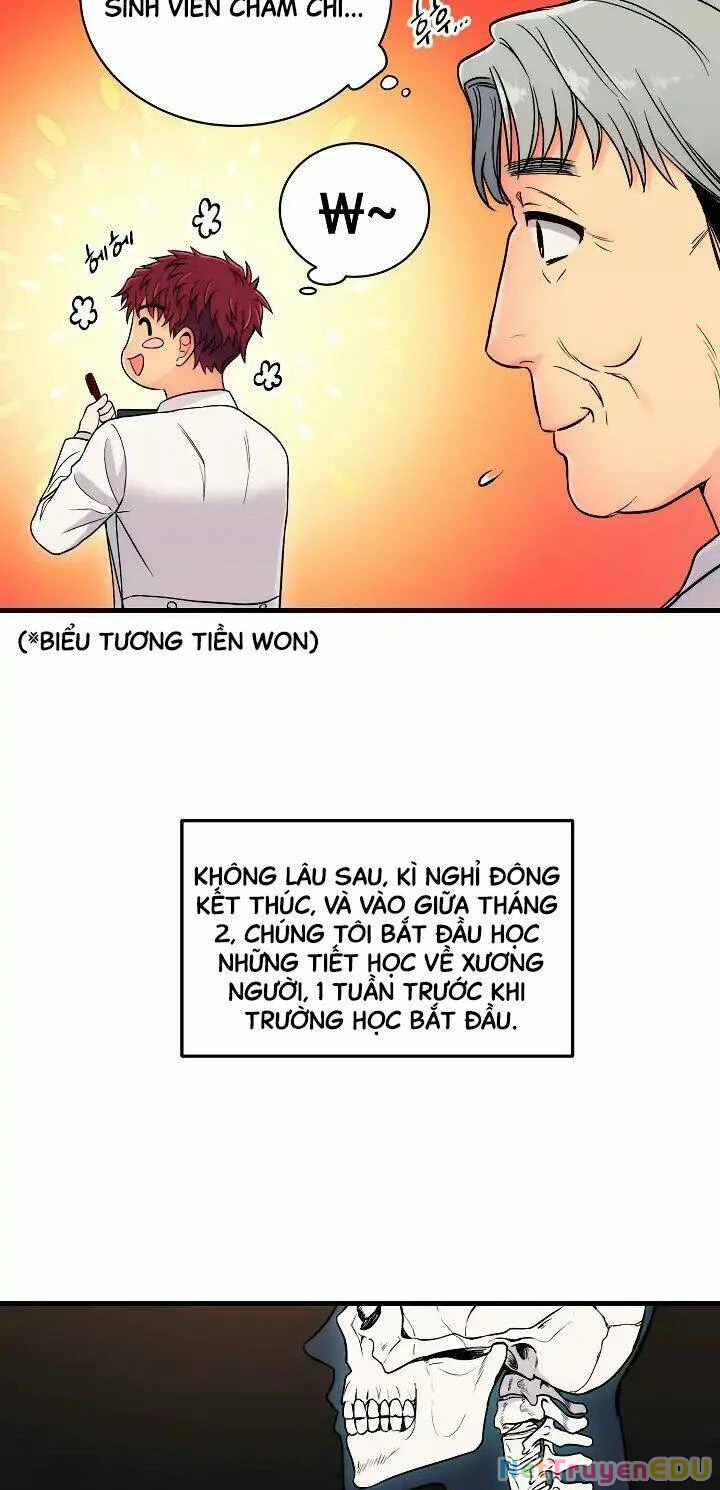 Bác Sĩ Trở Lại Chapter 21 - 12