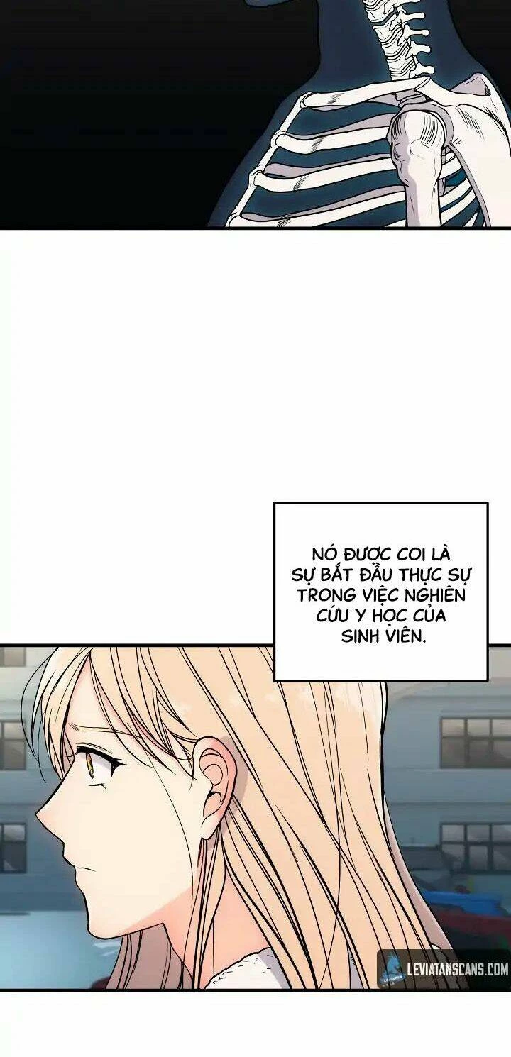 Bác Sĩ Trở Lại Chapter 21 - 13