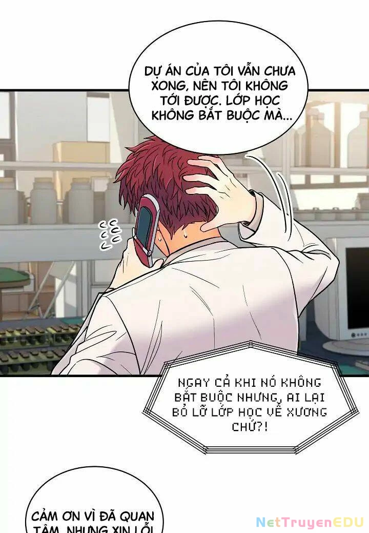 Bác Sĩ Trở Lại Chapter 21 - 19