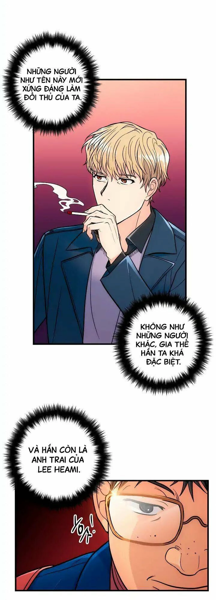 Bác Sĩ Trở Lại Chapter 21 - 30