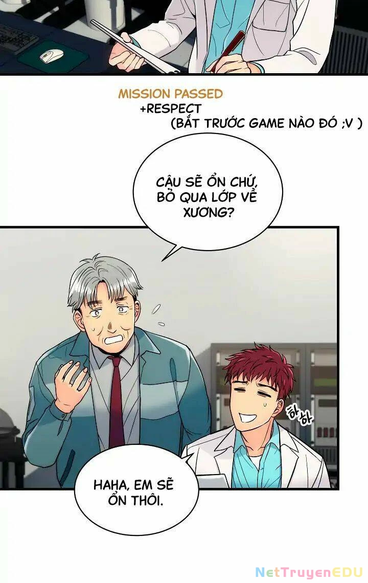 Bác Sĩ Trở Lại Chapter 21 - 32