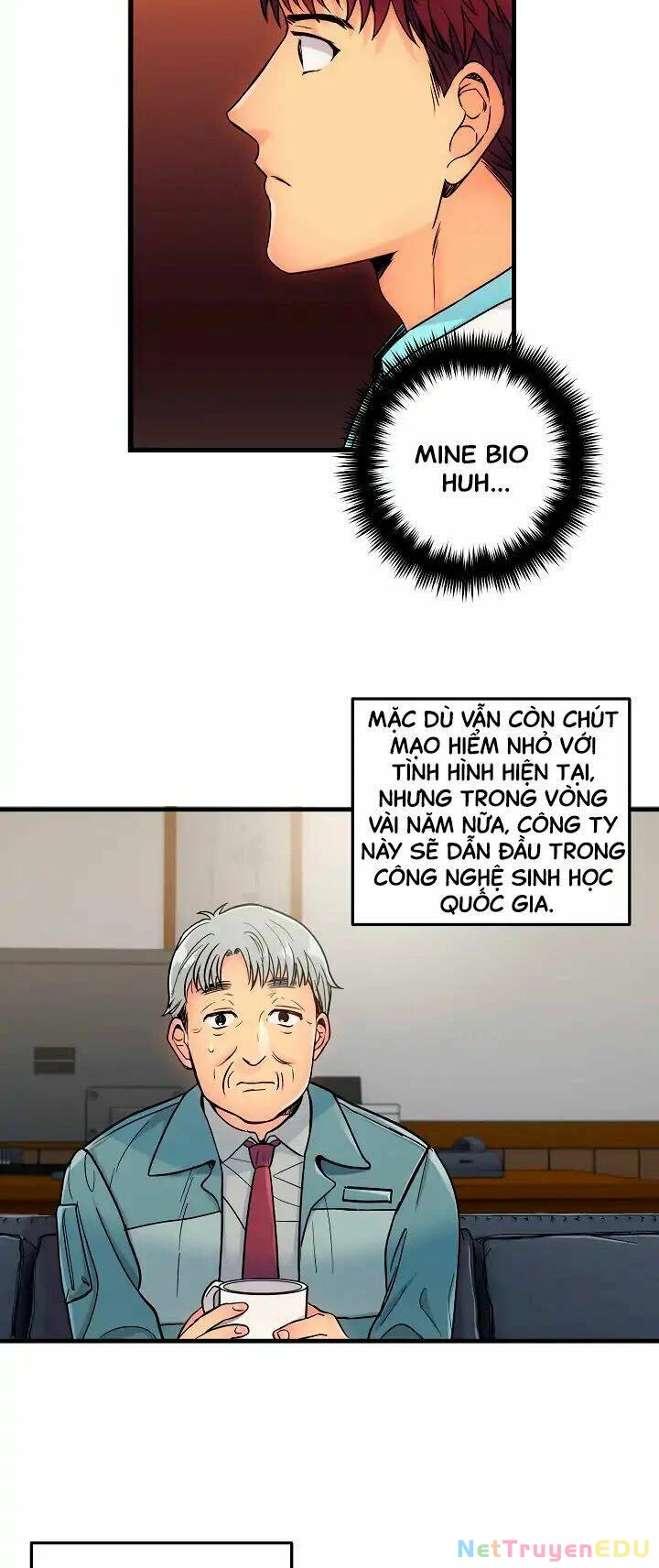Bác Sĩ Trở Lại Chapter 21 - 39