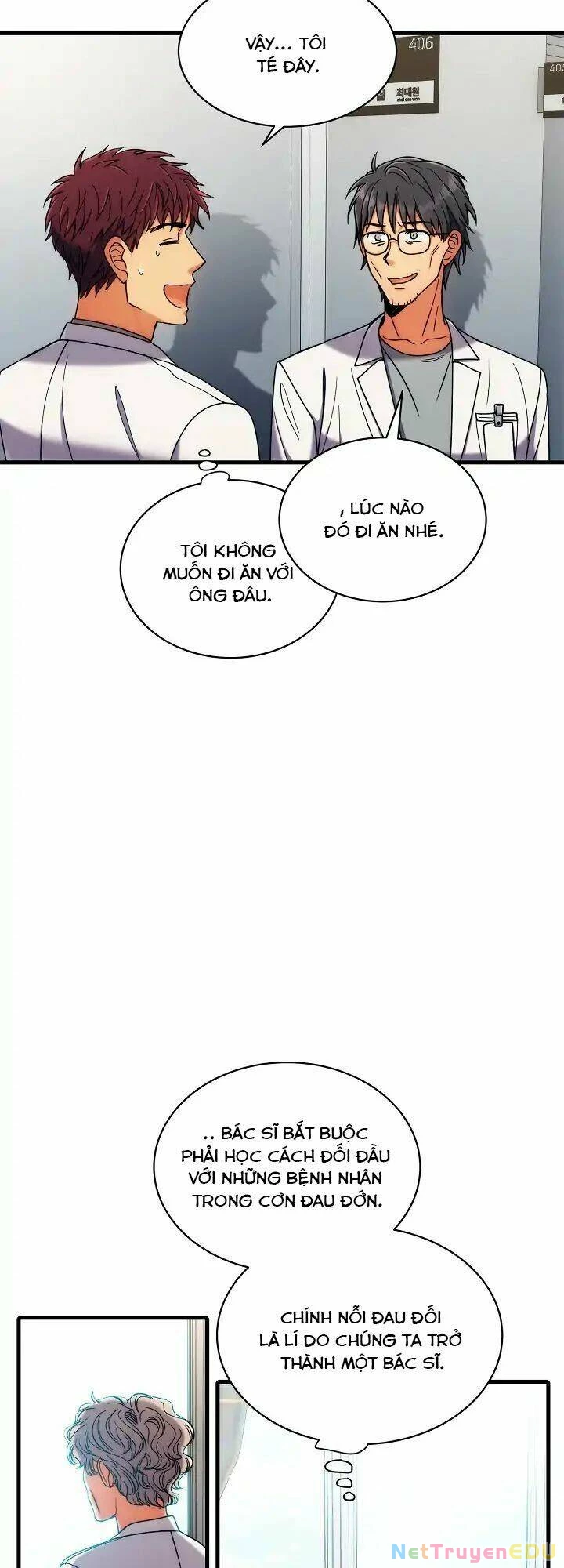 Bác Sĩ Trở Lại Chapter 32 - 15