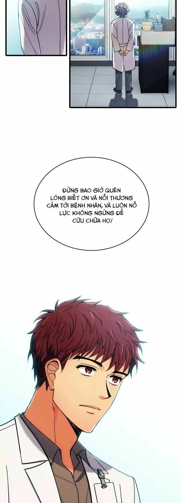 Bác Sĩ Trở Lại Chapter 32 - 16