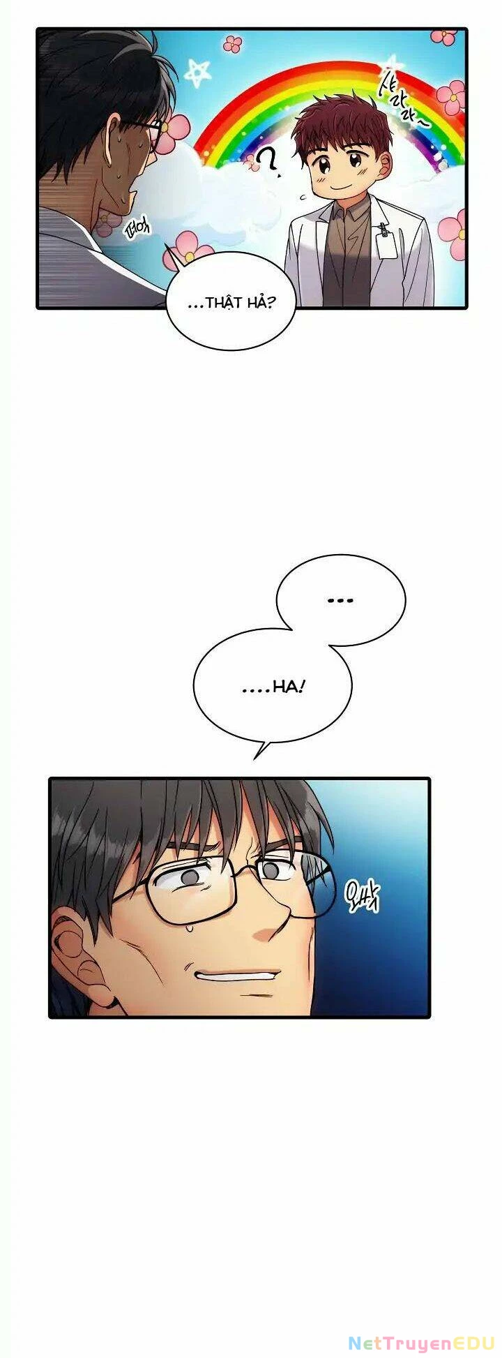 Bác Sĩ Trở Lại Chapter 32 - 26