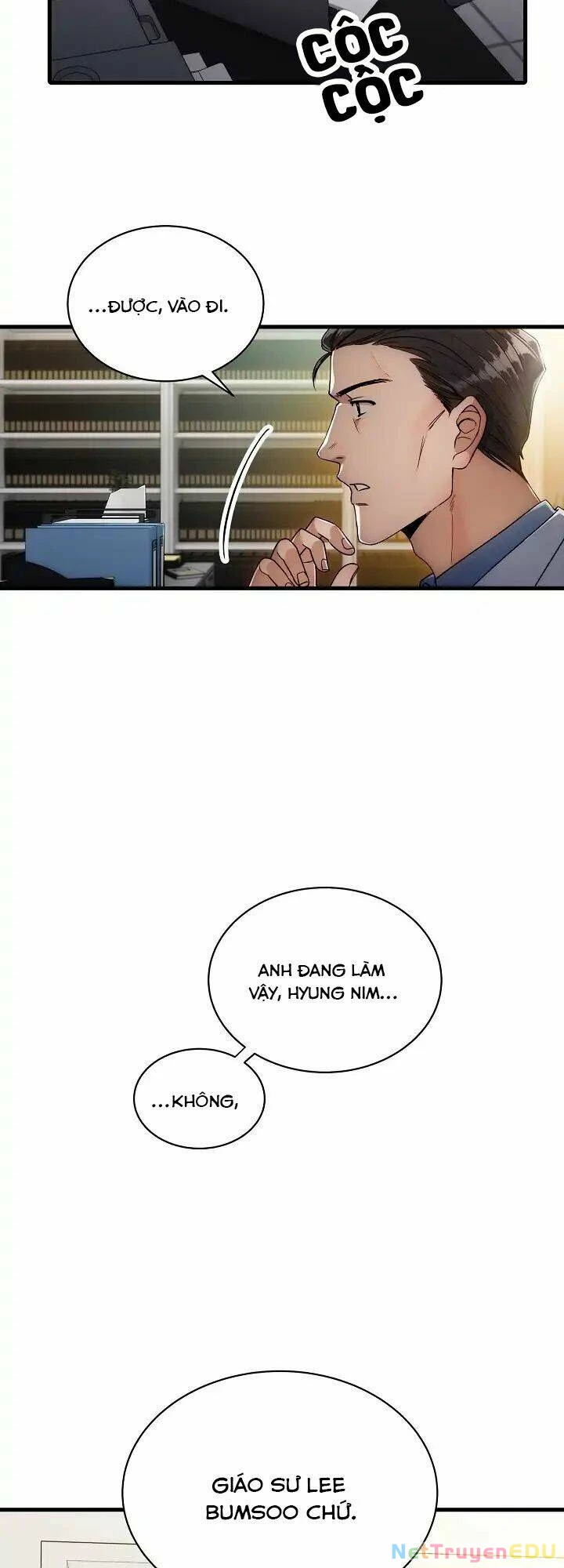 Bác Sĩ Trở Lại Chapter 32 - 29