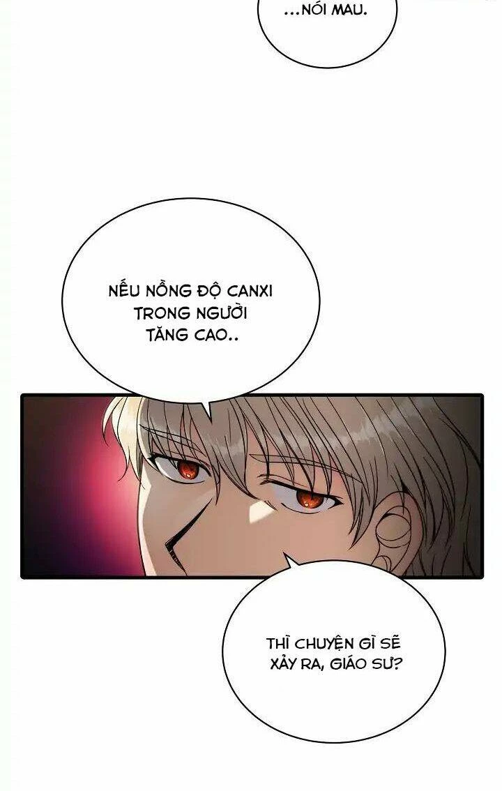 Bác Sĩ Trở Lại Chapter 32 - 33