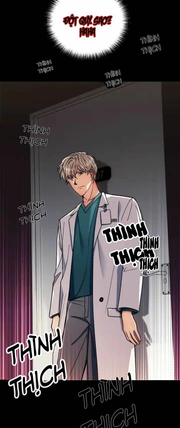 Bác Sĩ Trở Lại Chapter 32 - 36