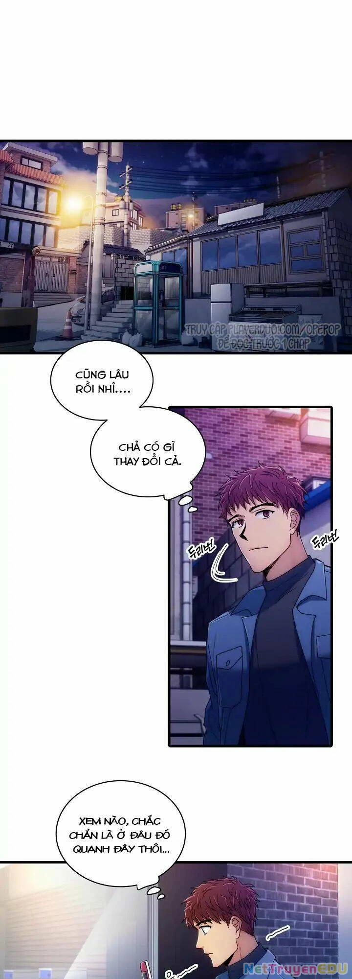 Bác Sĩ Trở Lại Chapter 33 - 2