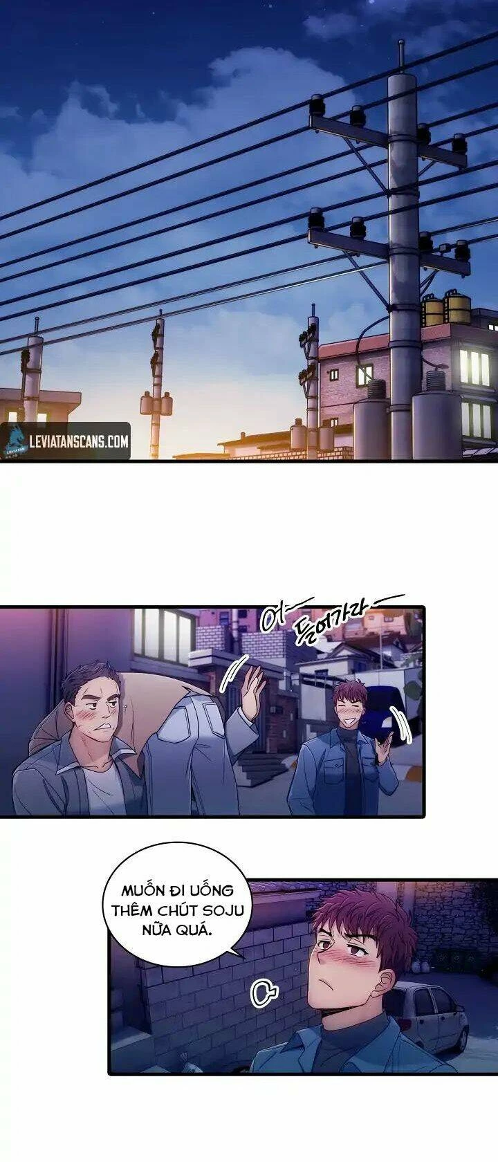 Bác Sĩ Trở Lại Chapter 33 - 15