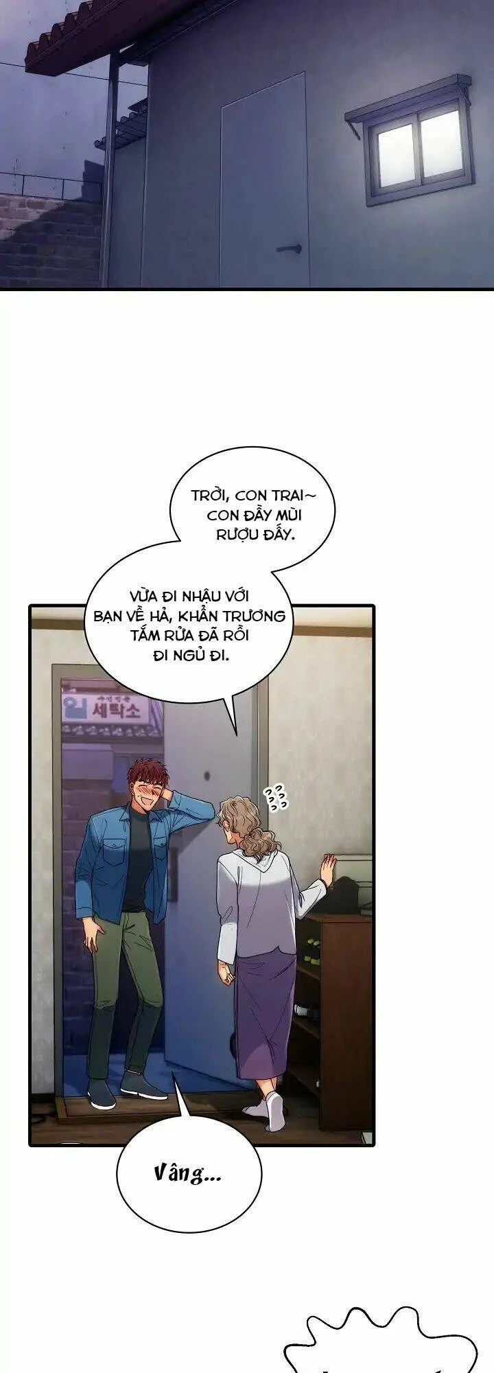 Bác Sĩ Trở Lại Chapter 33 - 17