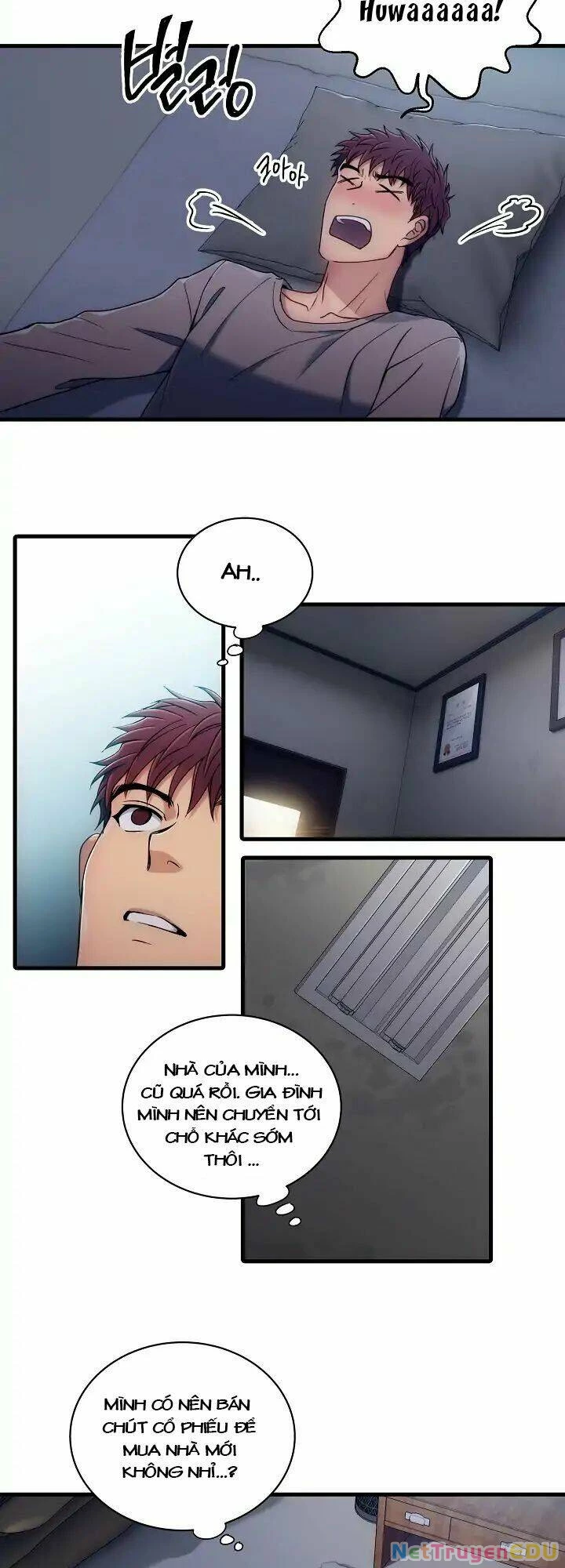 Bác Sĩ Trở Lại Chapter 33 - 18