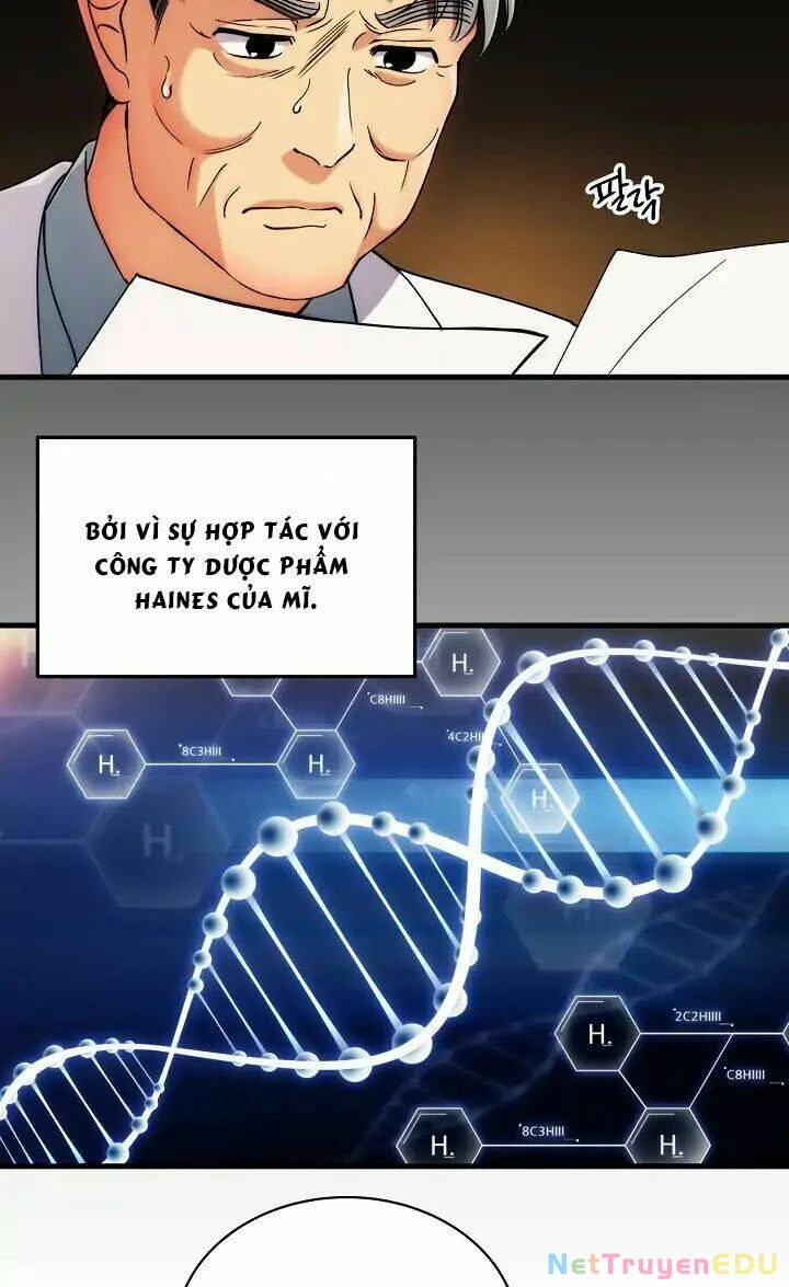Bác Sĩ Trở Lại Chapter 33 - 22