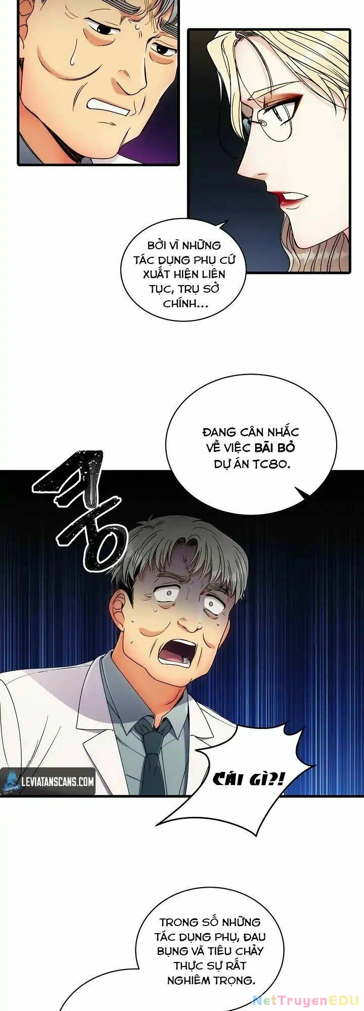 Bác Sĩ Trở Lại Chapter 33 - 27