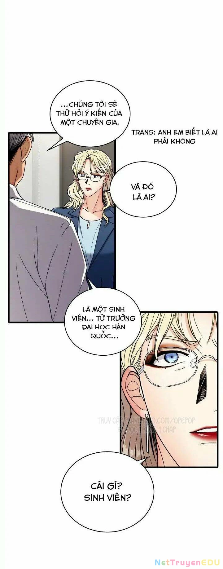 Bác Sĩ Trở Lại Chapter 33 - 30