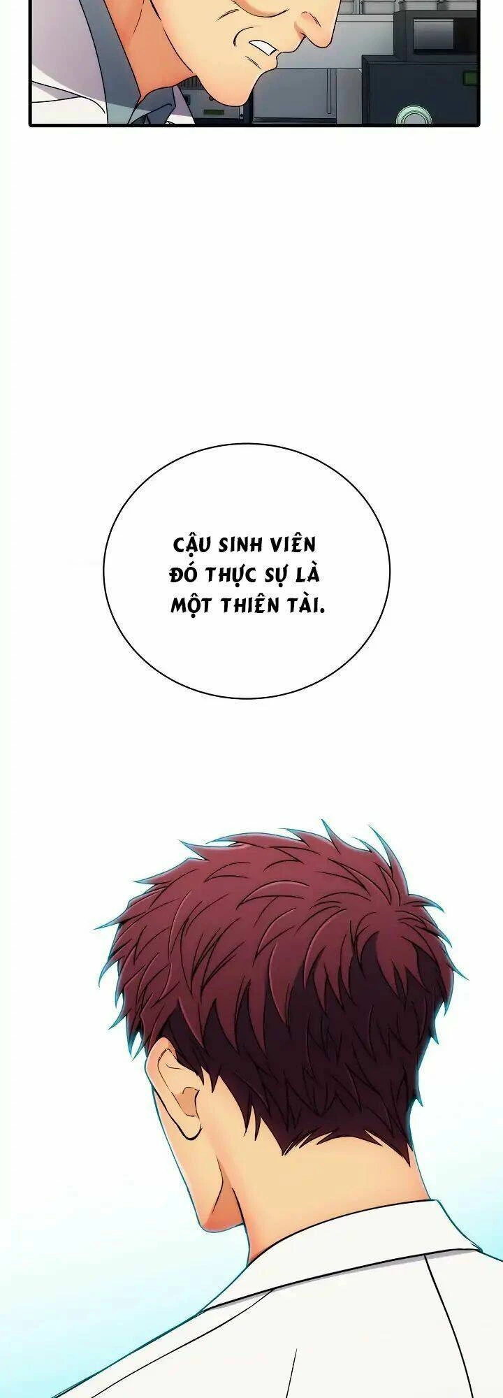 Bác Sĩ Trở Lại Chapter 33 - 33