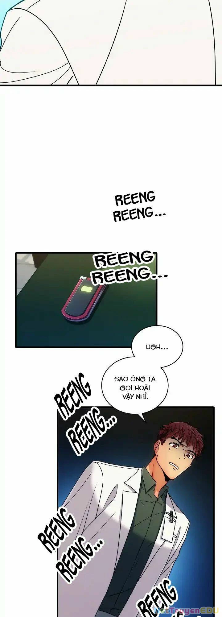 Bác Sĩ Trở Lại Chapter 33 - 34