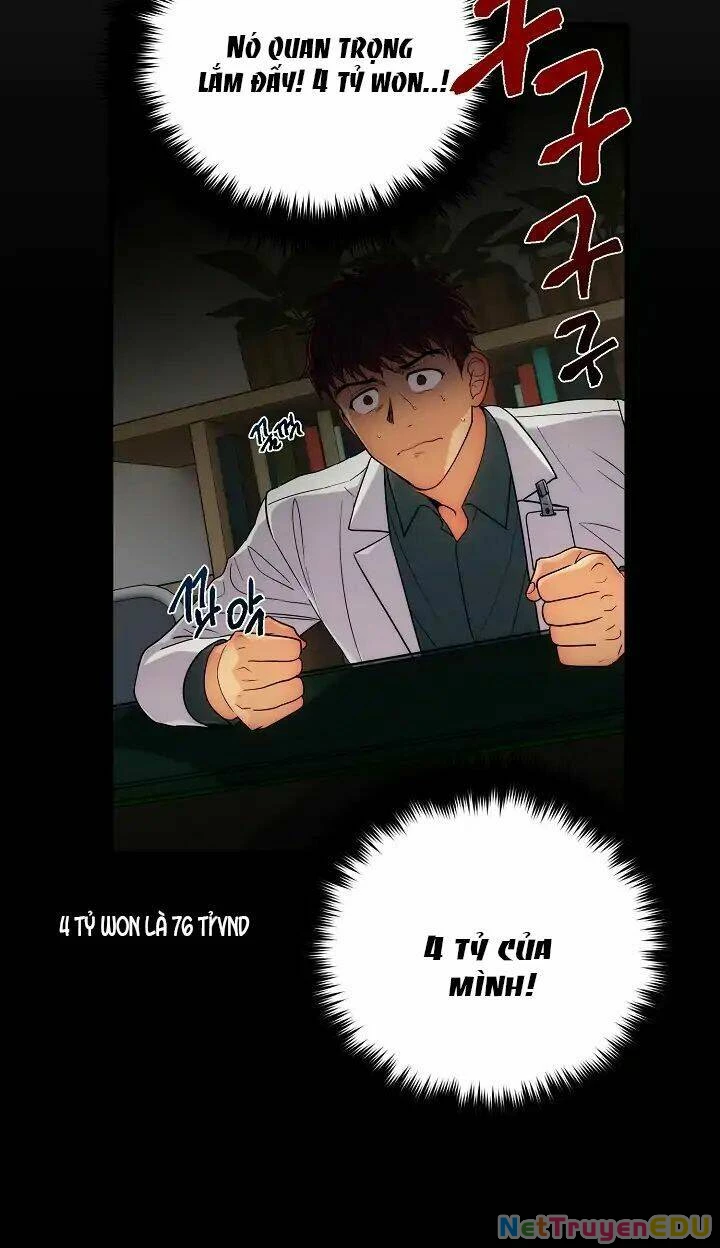 Bác Sĩ Trở Lại Chapter 33 - 41